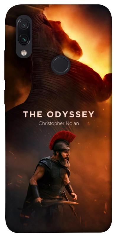 Чохол itsPrint The Odyssey для Xiaomi Redmi Note 7 / Note 7 Pro / Note 7s, кіно, купити оптом з доставкою