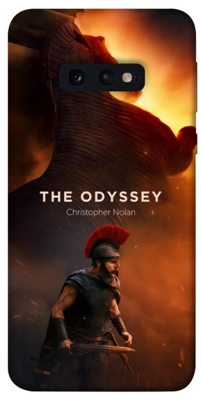 Чехол itsPrint The Odyssey для Samsung Galaxy S10e, кино, купить оптом с доставкой