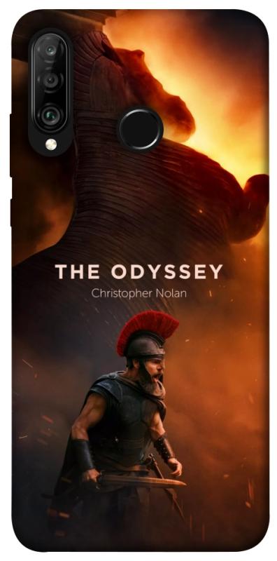 Чехол itsPrint The Odyssey для Huawei P30 lite, кино, купить оптом с доставкой