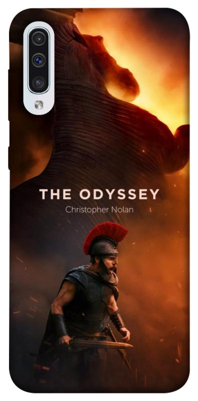 Чехол itsPrint The Odyssey для Samsung Galaxy A50 (A505F) / A50s / A30s, кино, купить оптом с доставкой