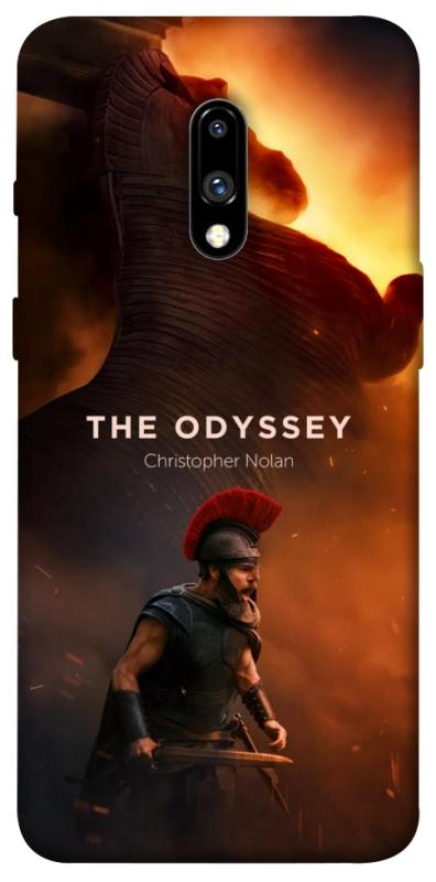 Чохол itsPrint The Odyssey для OnePlus 7, кіно, купити оптом з доставкою