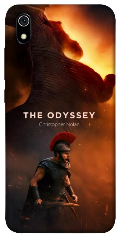 Чехол itsPrint The Odyssey для Xiaomi Redmi 7A, кино, купить оптом с доставкой