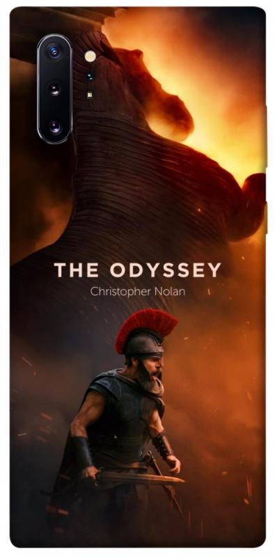 Чехол itsPrint The Odyssey для Samsung Galaxy Note 10 Plus, кино, купить оптом с доставкой