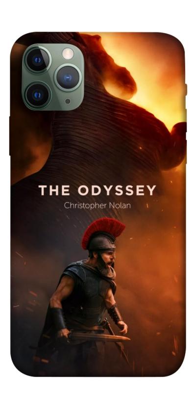 Чехол itsPrint The Odyssey для Apple iPhone 11 Pro (5.8"), кино, купить оптом с доставкой
