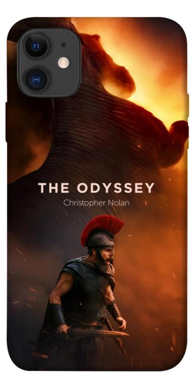 Чехол itsPrint The Odyssey для Apple iPhone 11 (6.1"), кино, купить оптом с доставкой