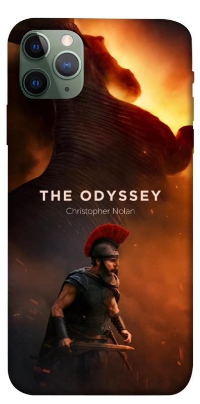 Чехол itsPrint The Odyssey для Apple iPhone 11 Pro Max (6.5"), кино, купить оптом с доставкой