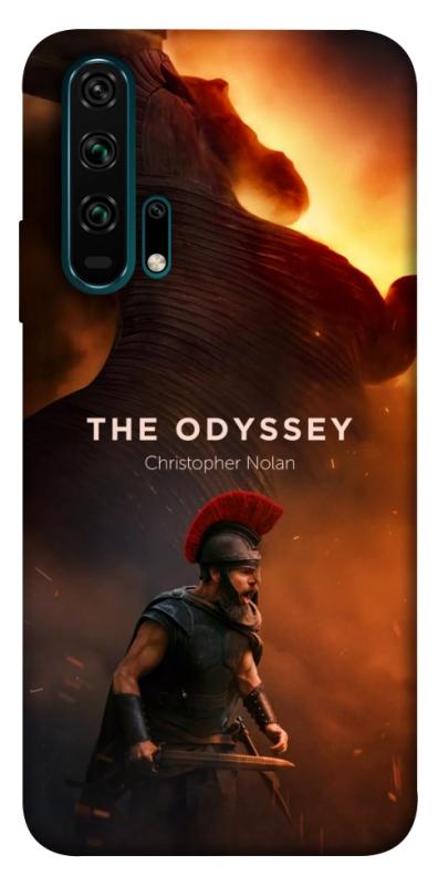Чехол itsPrint The Odyssey для Huawei Honor 20 Pro, кино, купить оптом с доставкой