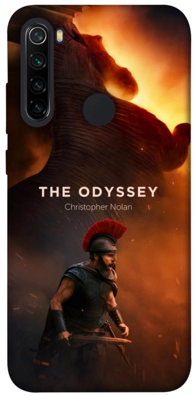 Чохол itsPrint The Odyssey для Xiaomi Redmi Note 8, кіно, купити оптом з доставкою