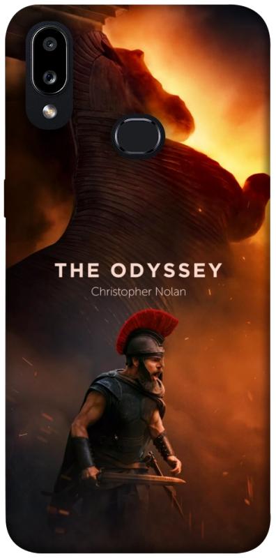 Чохол itsPrint The Odyssey для Samsung Galaxy A10s, кіно, купити оптом з доставкою