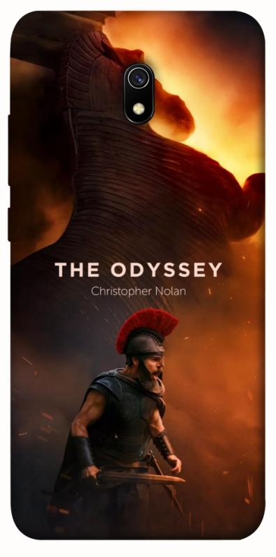 Чехол itsPrint The Odyssey для Xiaomi Redmi 8a, кино, купить оптом с доставкой