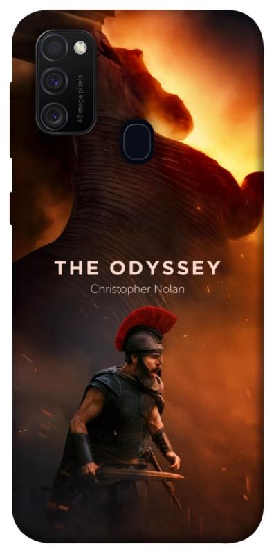 Чехол itsPrint The Odyssey для Samsung Galaxy M30s / M21, кино, купить оптом с доставкой