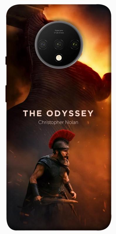 Чохол itsPrint The Odyssey для OnePlus 7T, кіно, купити оптом з доставкою