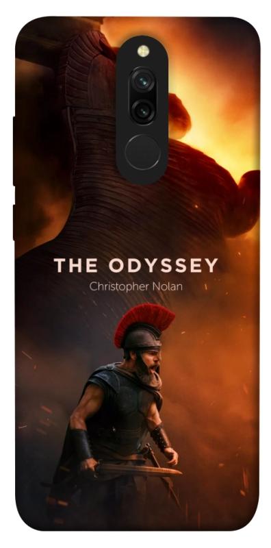 Чехол itsPrint The Odyssey для Xiaomi Redmi 8, кино, купить оптом с доставкой
