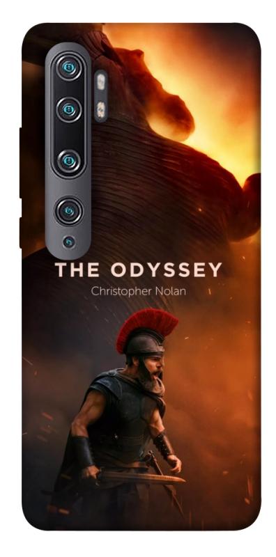 Чехол itsPrint The Odyssey для Xiaomi Mi Note 10 / Note 10 Pro / Mi CC9 Pro, кино, купить оптом с доставкой