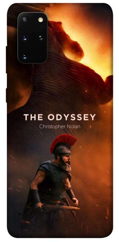 Чехол itsPrint The Odyssey для Samsung Galaxy S20+, кино, купить оптом с доставкой