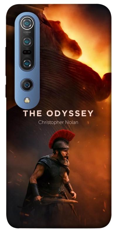 Чехол itsPrint The Odyssey для Xiaomi Mi 10 / Mi 10 Pro, кино, купить оптом с доставкой