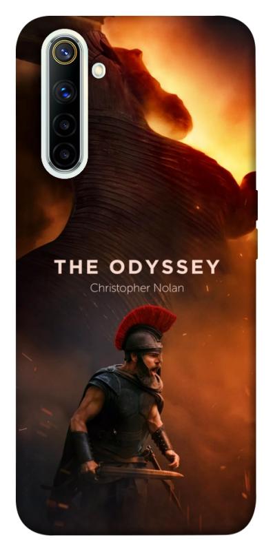 Чохол itsPrint The Odyssey для Realme 6, кіно, купити оптом з доставкою