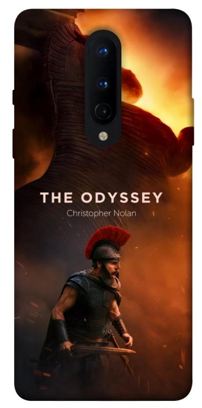 Чехол itsPrint The Odyssey для OnePlus 8, кино, купить оптом с доставкой