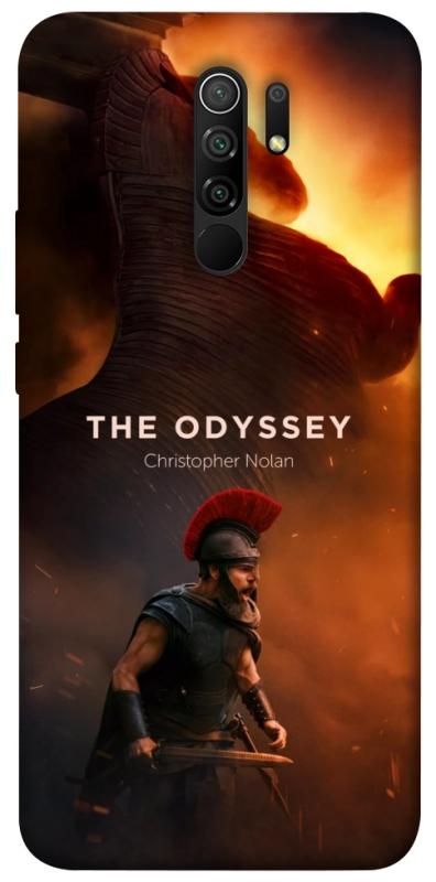 Чехол itsPrint The Odyssey для Xiaomi Redmi 9, кино, купить оптом с доставкой