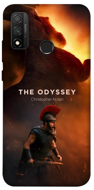 Чехол itsPrint The Odyssey для Huawei P Smart (2020), кино, купить оптом с доставкой