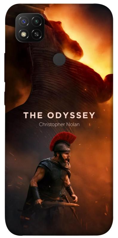 Чехол itsPrint The Odyssey для Xiaomi Redmi 9C, кино, купить оптом с доставкой