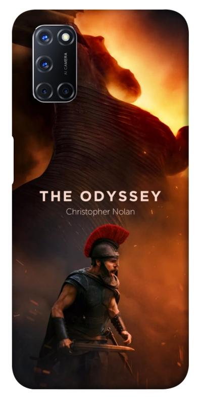 Чехол itsPrint The Odyssey для Oppo A52 / A72 / A92, кино, купить оптом с доставкой