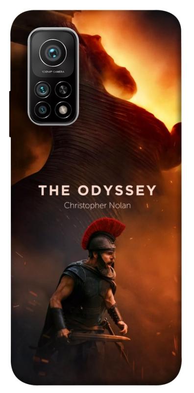 Чехол itsPrint The Odyssey для Xiaomi Mi 10T, кино, купить оптом с доставкой