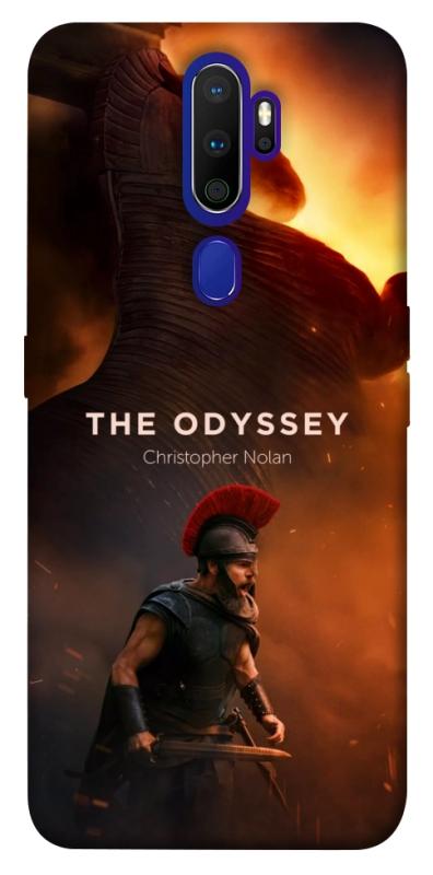 Чехол itsPrint The Odyssey для Oppo A5 (2020) / Oppo A9 (2020), кино, купить оптом с доставкой