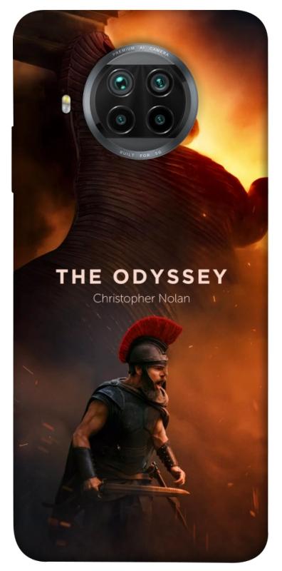 Чехол itsPrint The Odyssey для Xiaomi Mi 10T Lite / Redmi Note 9 Pro 5G, кино, купить оптом с доставкой