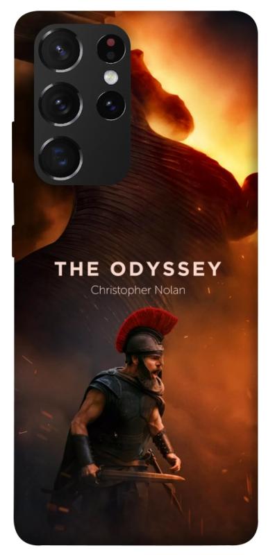 Чохол itsPrint The Odyssey для Samsung Galaxy S21 Ultra, кіно, купити оптом з доставкою