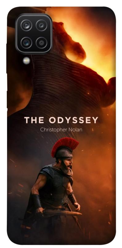 Чехол itsPrint The Odyssey для Samsung Galaxy A12, кино, купить оптом с доставкой