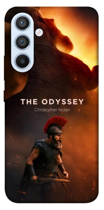 Чохол itsPrint The Odyssey для Samsung Galaxy A54 5G, кіно, купити оптом з доставкою