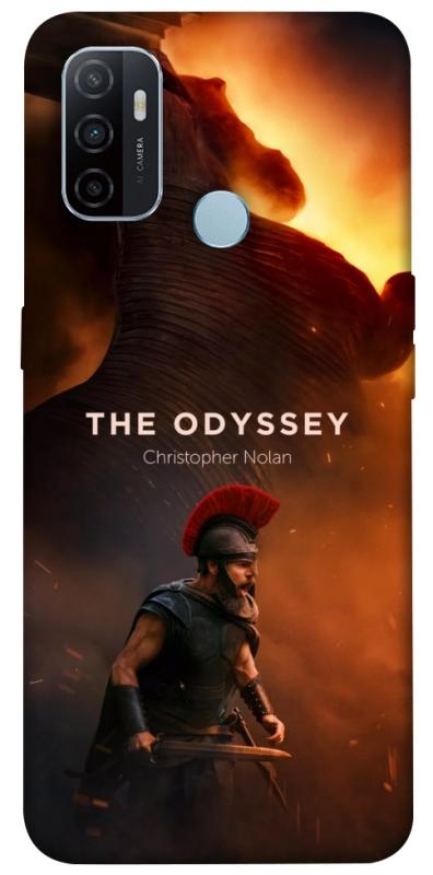 Чехол itsPrint The Odyssey для Oppo A53 / A32 / A33, кино, купить оптом с доставкой