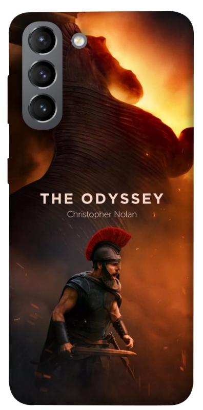 Чехол itsPrint The Odyssey для Samsung Galaxy S21, кино, купить оптом с доставкой