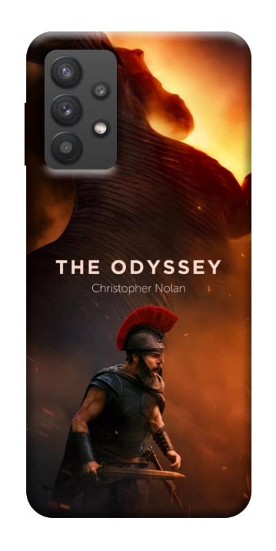 Чохол itsPrint The Odyssey для Samsung Galaxy A32 (A326B) 5G, кіно, купити оптом з доставкою