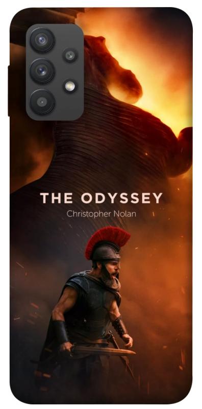 Чехол itsPrint The Odyssey для Samsung Galaxy A32 (A325F) 4G, кино, купить оптом с доставкой