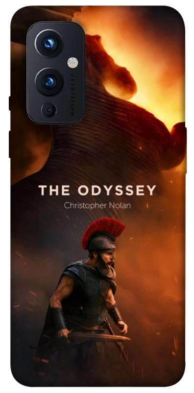 Чехол itsPrint The Odyssey для OnePlus 9, кино, купить оптом с доставкой