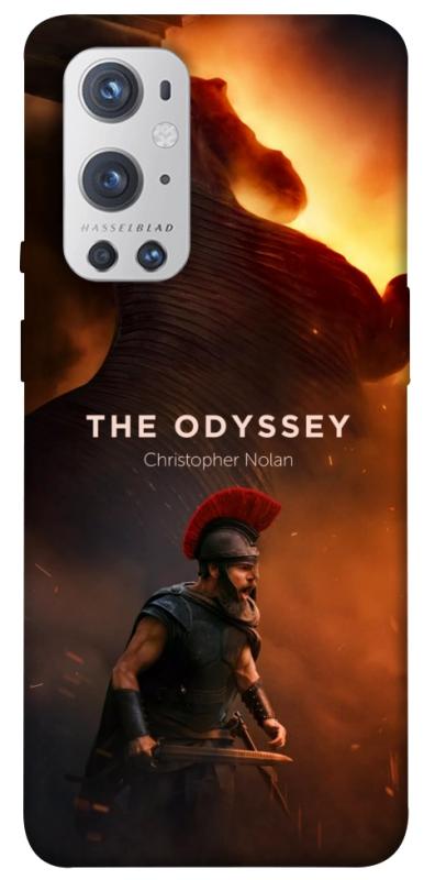 Чохол itsPrint The Odyssey для OnePlus 9 Pro, кіно, купити оптом з доставкою