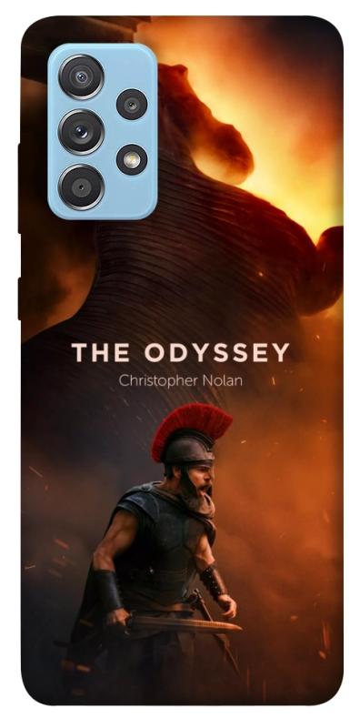 Чохол itsPrint The Odyssey для Samsung Galaxy A52 4G / A52 5G, кіно, купити оптом з доставкою