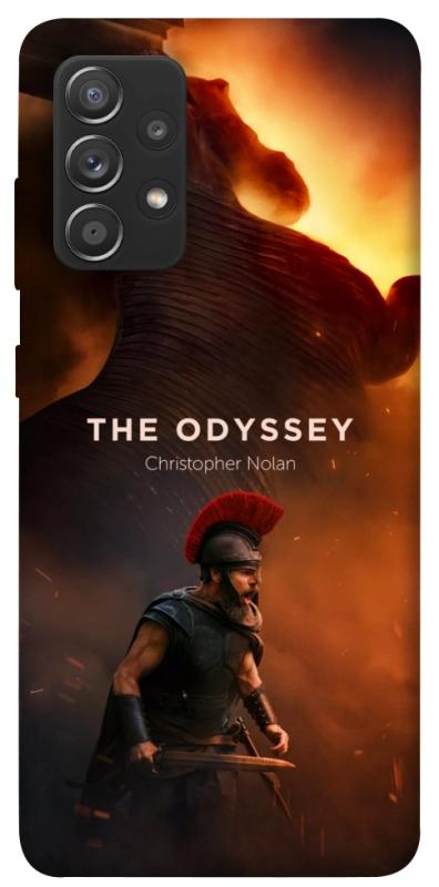 Чохол itsPrint The Odyssey для Samsung Galaxy A72 4G / A72 5G, кіно, купити оптом з доставкою