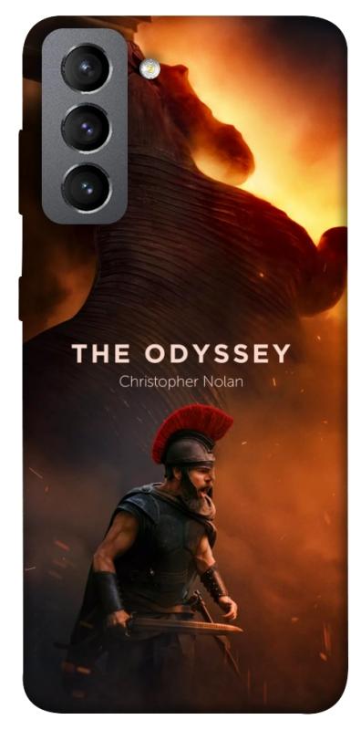 Чохол itsPrint The Odyssey для Samsung Galaxy S21 FE, кіно, купити оптом з доставкою