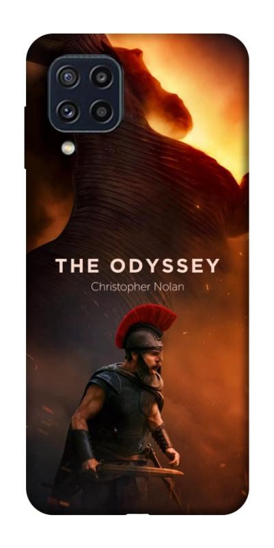Чехол itsPrint The Odyssey для Samsung Galaxy M32, кино, купить оптом с доставкой