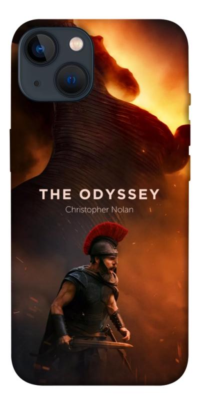 Чехол itsPrint The Odyssey для Apple iPhone 13 (6.1"), кино, купить оптом с доставкой