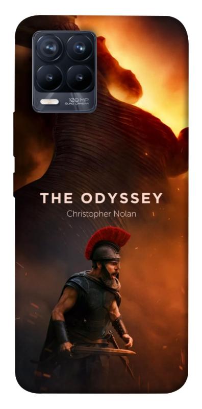 Чохол itsPrint The Odyssey для Realme 8, кіно, купити оптом з доставкою