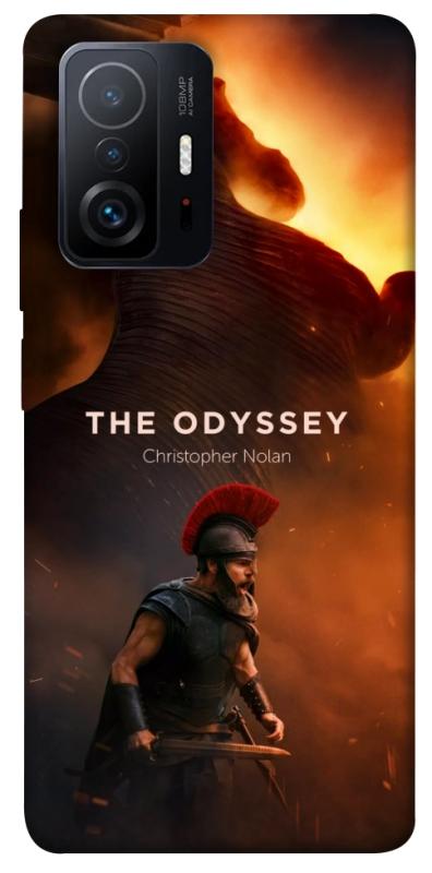 Чехол itsPrint The Odyssey для Xiaomi 11T / 11T Pro, кино, купить оптом с доставкой