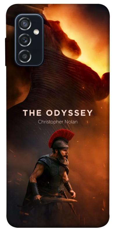 Чехол itsPrint The Odyssey для Samsung Galaxy M52, кино, купить оптом с доставкой