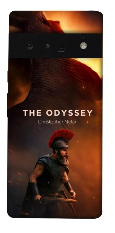 Чохол itsPrint The Odyssey для Google Pixel 6 Pro, кіно, купити оптом з доставкою