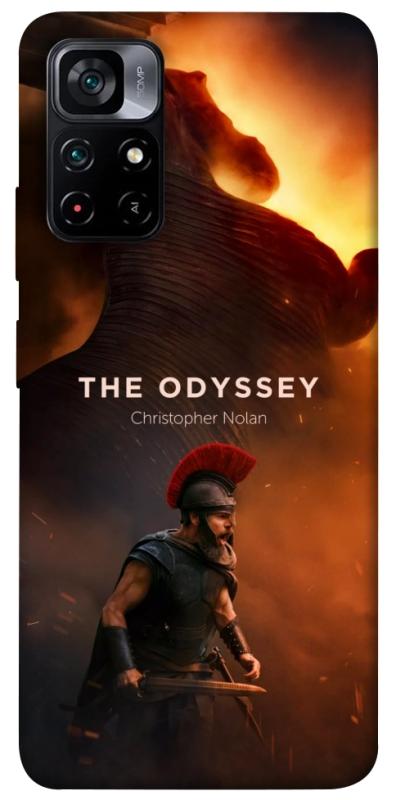 Чохол itsPrint The Odyssey для Xiaomi Poco M4 Pro 5G, кіно, купити оптом з доставкою