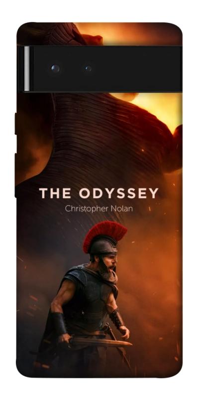 Чохол itsPrint The Odyssey для Google Pixel 6, кіно, купити оптом з доставкою