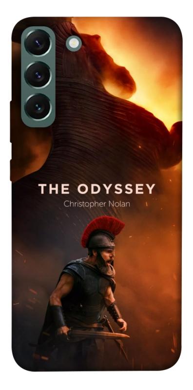 Чехол itsPrint The Odyssey для Samsung Galaxy S22+, кино, купить оптом с доставкой